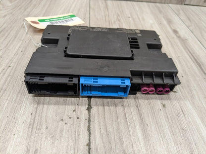 18-24 OEM Audi S4 S5 B9 Gateway Bus Display Control Module Unit 8W8907468