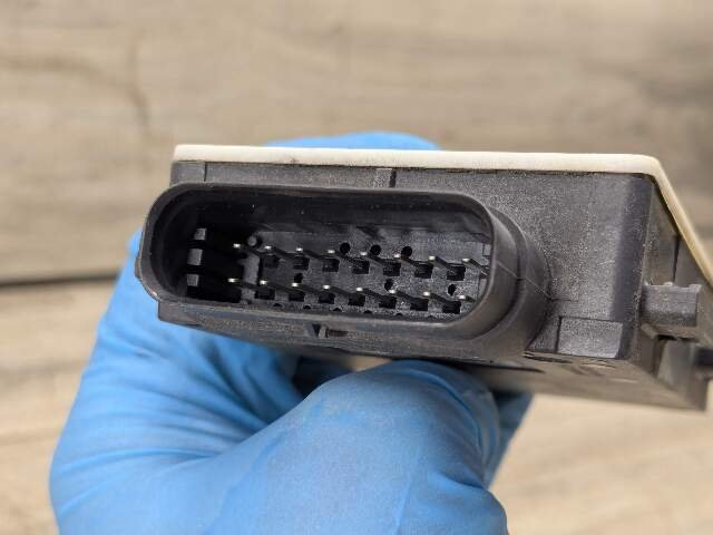 PRE-LCI OEM BMW F90 G01 G12 G30 740 750 540 M550 Blind Spot Radar Sensor Module