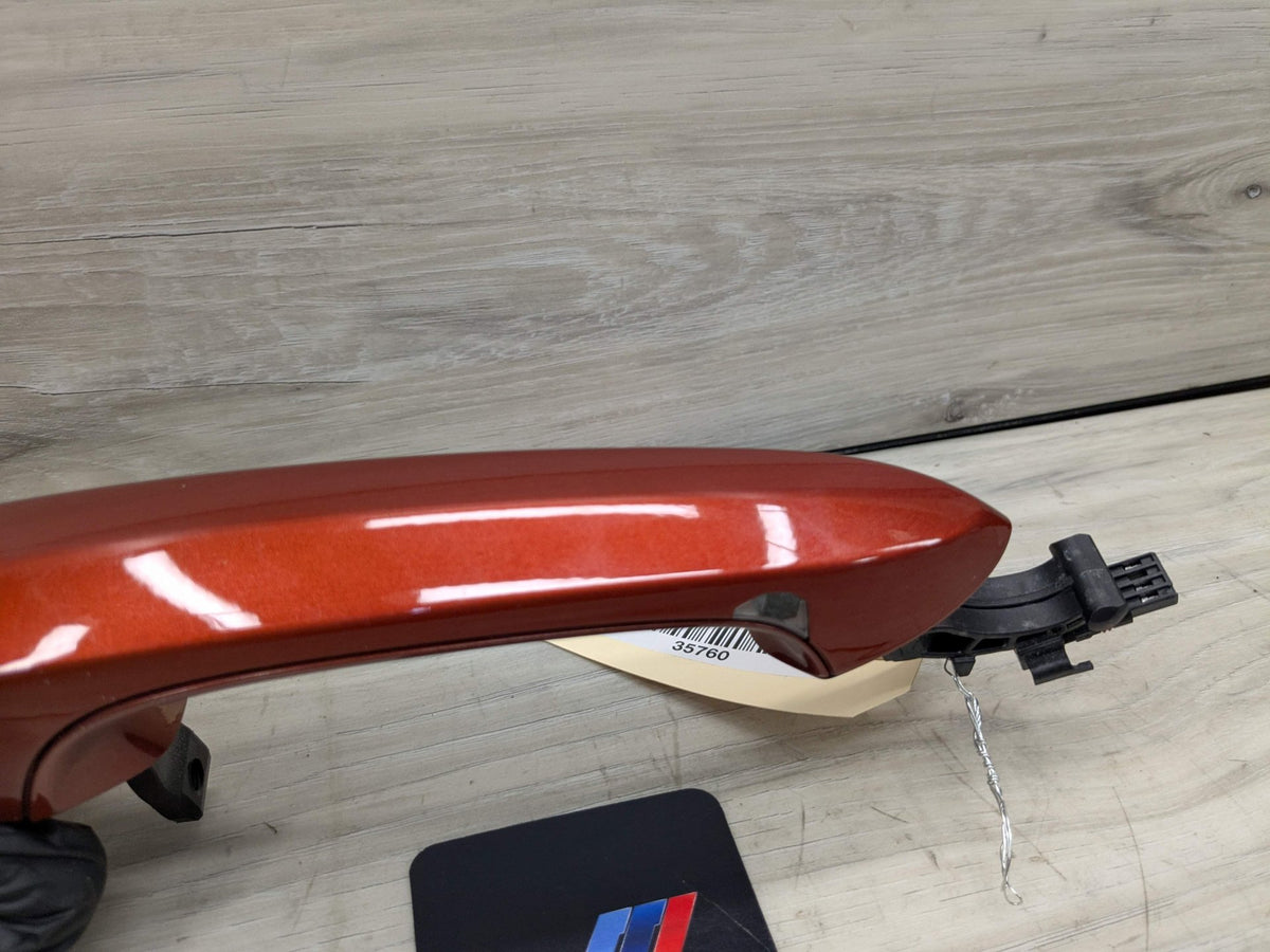 OEM BMW G20 G30 F90 M5 M8 COMFORT ACCESS Front Rear Right Passenger Door Handle