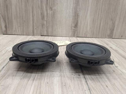 2020 - 2024 BMW X3 F97 Speakers SET 6813105 S58