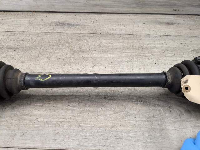 1996 - 2003 BMW Z3 E36 Rear Left or Right Half Shaft Output CV Axle 1229473 M54B25O0