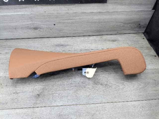 19-25 OEM BMW G05 G07 X5 X7 REAR Right Passenger Seat Bolster SRS Airbag Air Bag