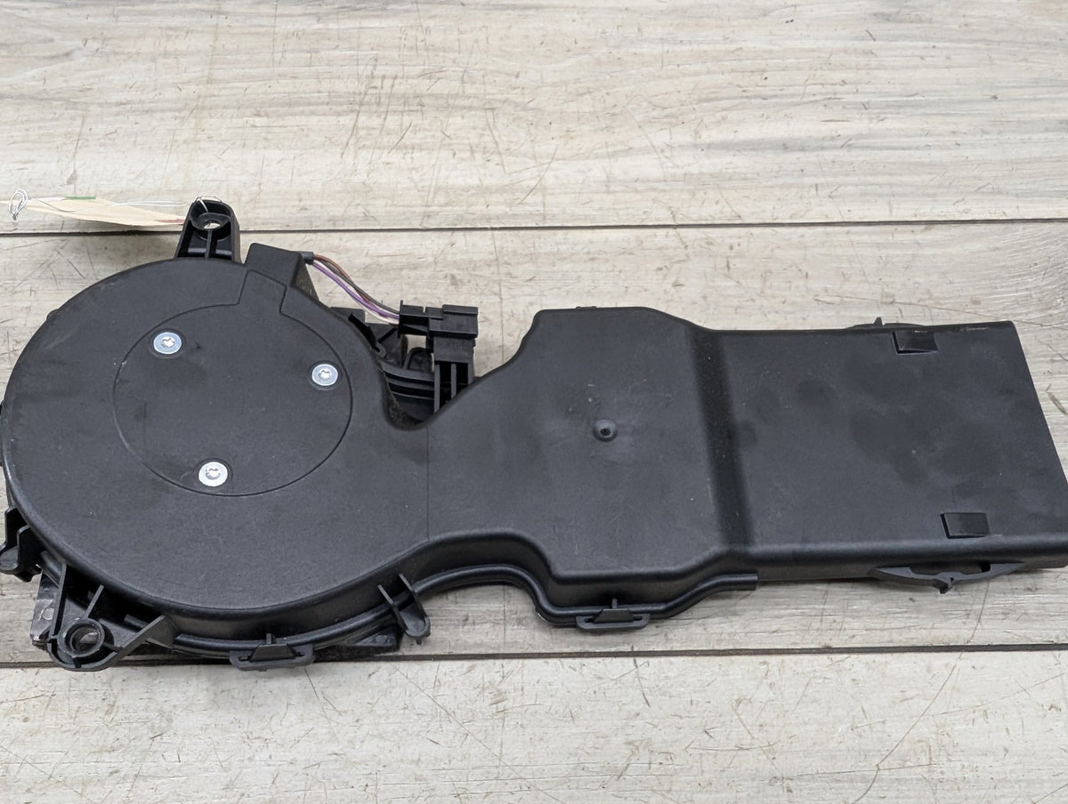 OEM Mercedes R231 W207 E350 E550 SL350 SL550 Left or Right Seat Blower Fan Motor