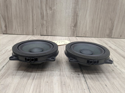 2020 BMW X3 F97- Speakers SET PN: 6813105