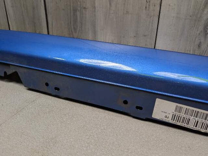 14-20 OEM BMW F22 F23 M235 M240 Right Passenger Side Skirt Rocker Panel M SPORT