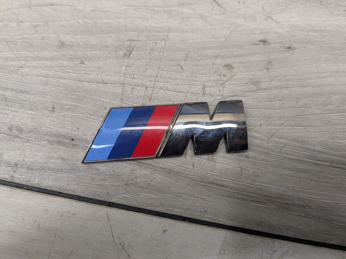 14-20 OEM BMW F22 F23 M235 M240 Emblem Badge Label Sticker