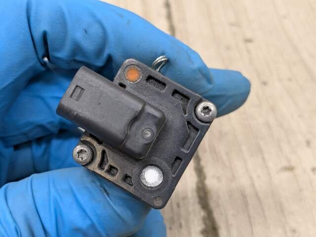 16-20 OEM BMW F90 G01 G11 G12 G30 X3 M5 Front or Rear 360 Surround View Camera