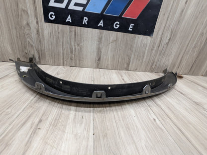 10-13 OEM BMW E70 X5M Front Right Passenger Fender Flare Wheel Arch Molding