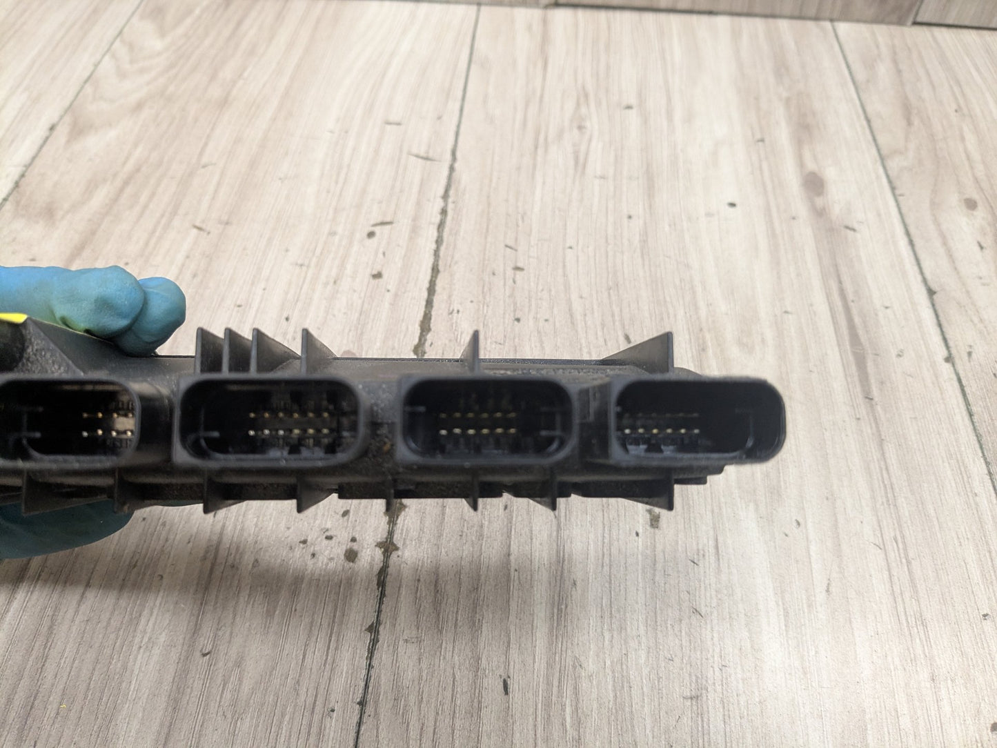 MATCH* OEM BMW F90 F97 G05 G12 G16 G30 G80 G82 M8 Integrated Power Supply Module
