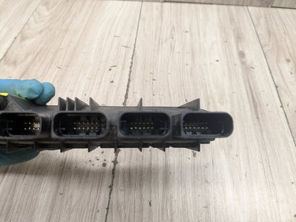 MATCH* OEM BMW F90 F97 G05 G12 G16 G30 G80 G82 M8 Integrated Power Supply Module