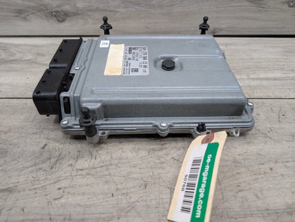 2009-2017 Mercedes-Benz E-Class A207 E550 M278 Engine Motor ECU DME Computer Module A2789001500