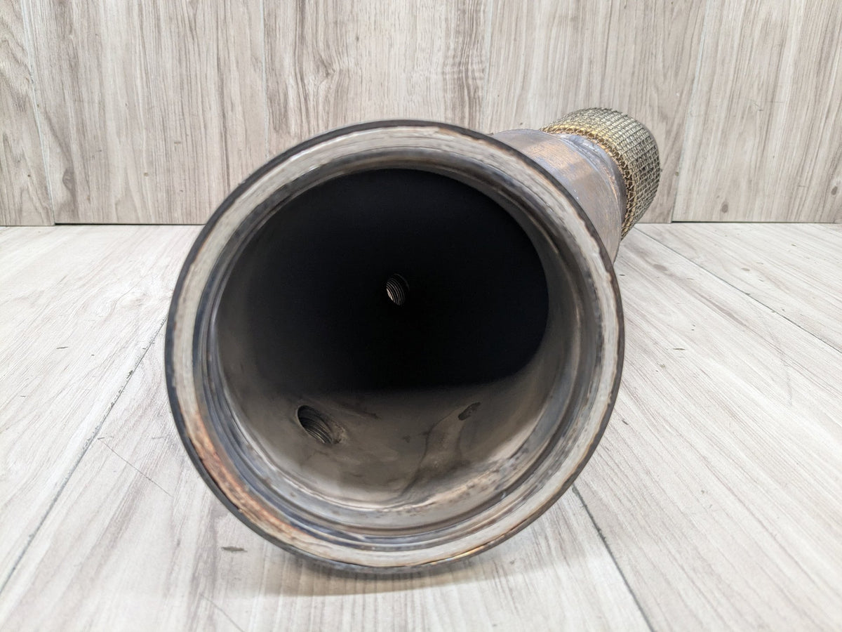 VRSF B58 Downpipe Upgrade 2016 – 2022 BMW M240i/340i/440i/540i/740i/840i