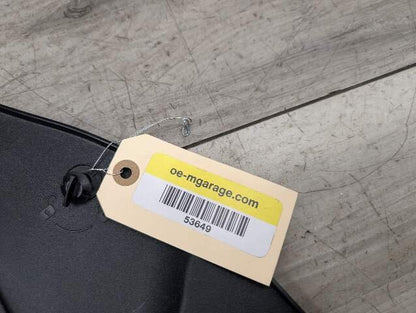 OEM BMW F90 M5 G30 530 540 M550 Front Right Engine Support Sealing Cover Trim