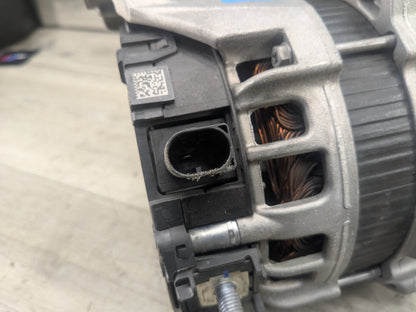 OEM BMW F97 G01 G12 G30 G80 Engine B46* B58* S58 Alternator Generator BOSCH 250A