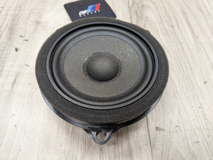 18-26 OEM BMW F97 G01 G05 G06 G20* G42 G87 X5 Door Audio Sound Midrange Speaker