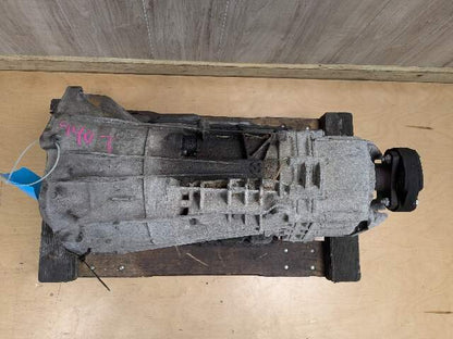 11-13 OEM BMW E82 E90 E92 E93 N54 N55 DCT Transmission Gearbox GS7D36SG 115k