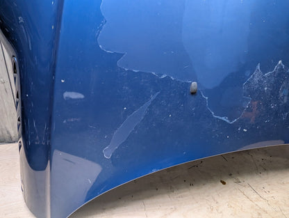 2001 BMW Z3 E36- Hood Bonnet Shell Panel