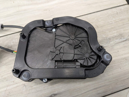 16-22 OEM BMW G11 G12 740 750 M760 Trunk Lid Power Lock Drive