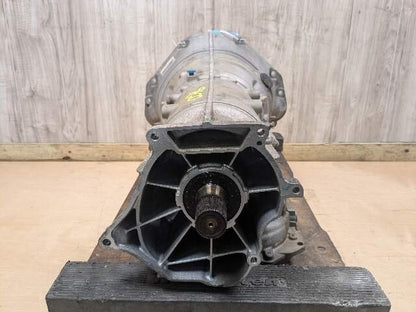2016 - 2022 BMW 750i G12 Automatic Transmission Assembly  N63B44O2