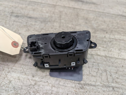 17-24 OEM AUDI A4 A5 Q5 Q7 RS5 S4 S5 SQ5 Headlight Control Switch Black