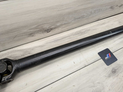 2019 BMW X5 G05 Front Propeller Driveshaft Drive Shaft 8698362 OEM BMW F97 G01 G05 G12 G20 G26 G30 Front Driveshaft Axle Drive Shaft L=809,4MM