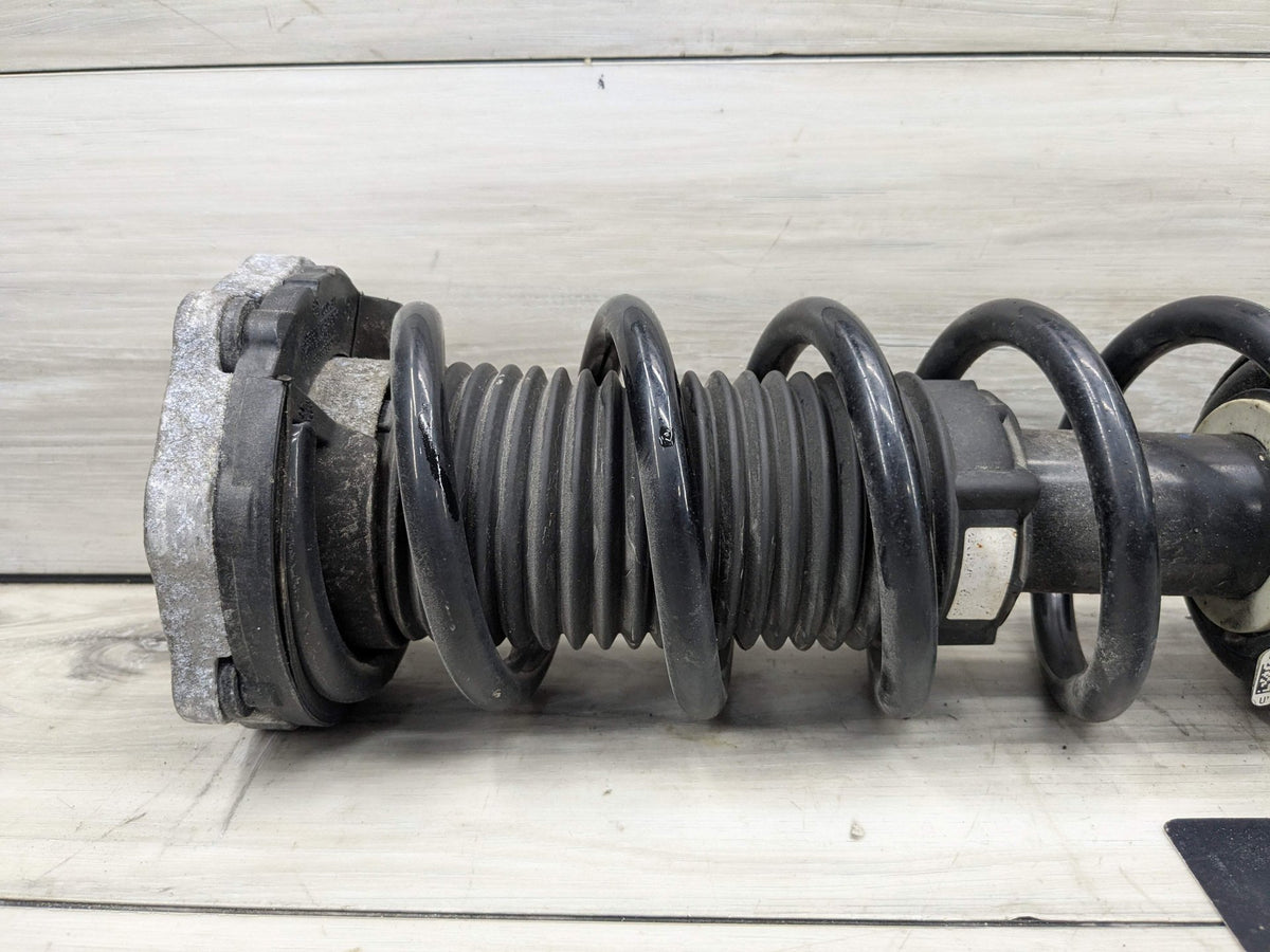 18-24 OEM BMW G01 X3 30i 30iX REAR Left Right Side Strut Shock Absorber Spring