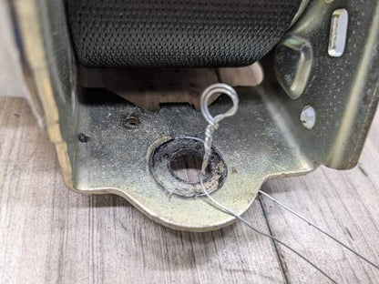 2020 - 2024 BMW X3 F97 Unknown 7497784 S58
