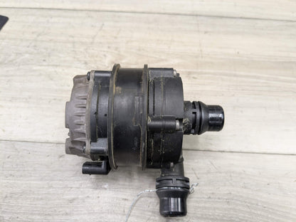 OEM BMW G01 G05 G20 G22 G26 Engine B46 B58 Auxiliary Electric Water Pump Cooling