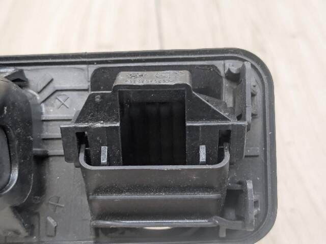 2020 - 2024 BMW X3 F97 Unknown 7405634 S58