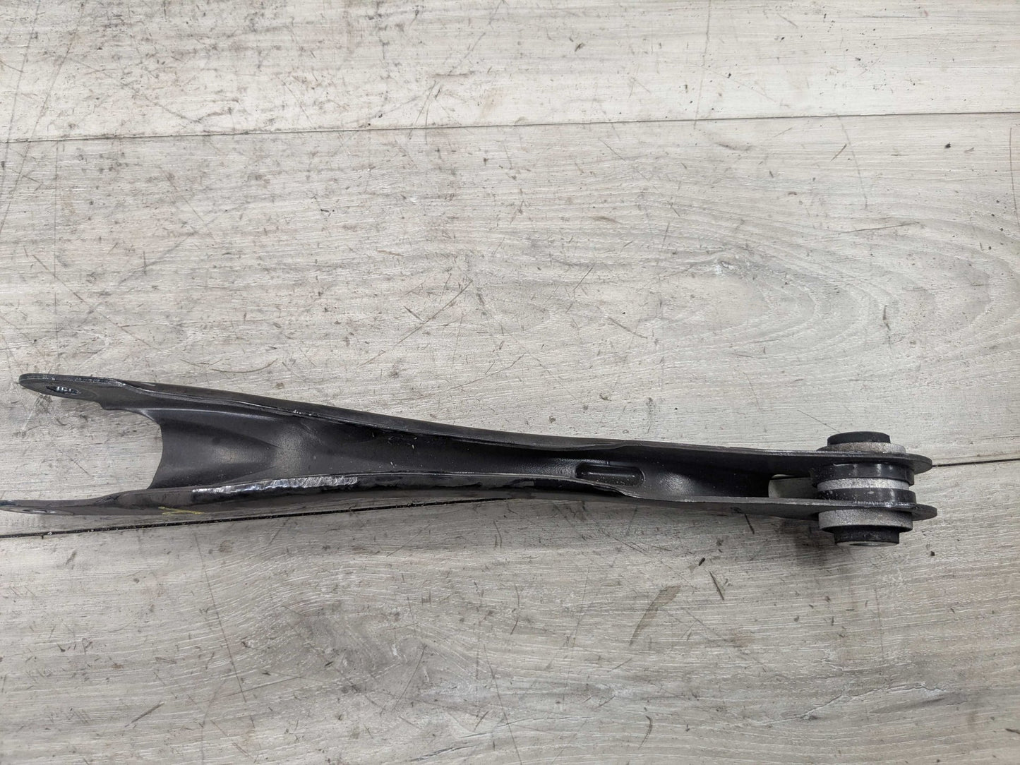 OEM BMW G20 G22 G23 G26 G42 Rear Right Passenger Upper Lower Control Arm SET