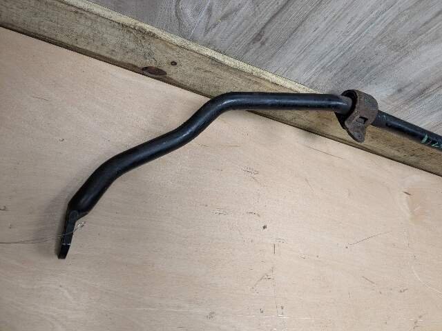 2020 - 2024 BMW X3 F97 Rear Anti Roll Stabilizer Sway Bar Assembly 8746456 S58