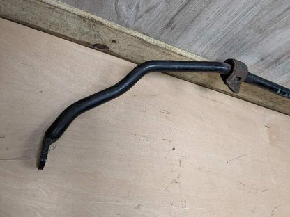 2020 - 2024 BMW X3 F97 Rear Anti Roll Stabilizer Sway Bar Assembly 8746456 S58