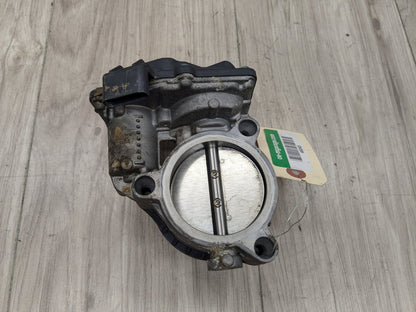 OEM BMW F39 F44 F48 F90 G05 G12 750 G30 M550 M8 Engine B46 N63 S63 Throttle Body