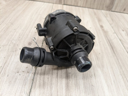 16-24 OEM BMW F90 G11 G12 G30 M5 Engine Electric Auxiliary Water Coolant Pump