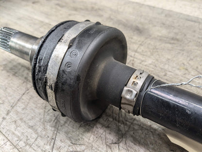 18-24 OEM BMW G01 X3 30i 30iX REAR Right Passenger Shaft Output CV Axle 8679940