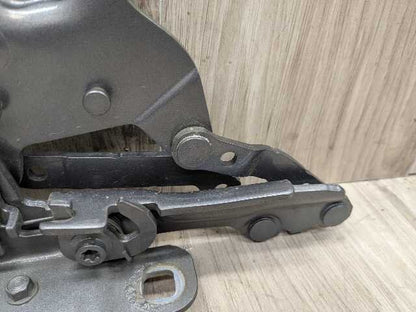 OEM BMW F15 F16 F85 F86 X5 X6 Left Right Hood Hinge Support Bracket SET