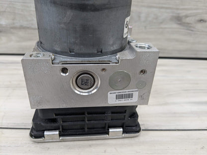 2020 BMW 330i G20 ABS Pump Module 6862032