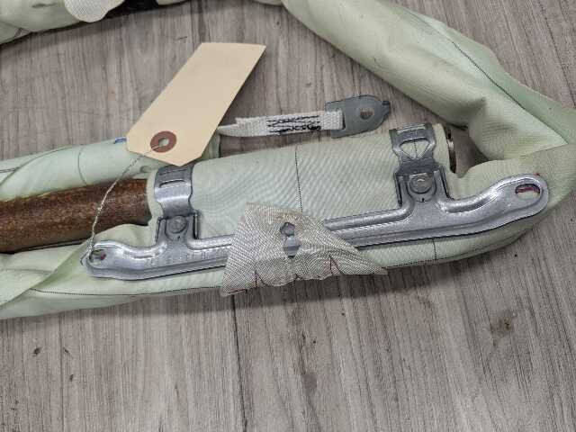 14-20 OEM BMW F32 F82 M4 Right Passenger Top Roof Head Air Bag Airbag Curtain