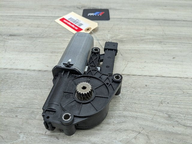 20-24 OEM BMW F44 228 M235 Sunroof Window Glass Panel Panoramic Roof Motor