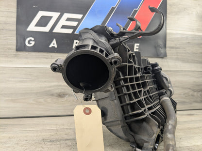 16-21 OEM BMW F22 F30 F32 G01 G30 330 430 X3 Engine B46 Intake Manifold Assembly