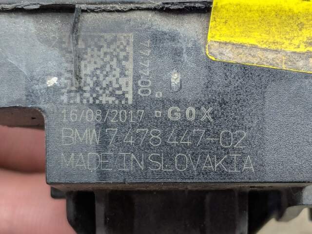 2018 - 2024 BMW X3 G01 Unknown 7478447