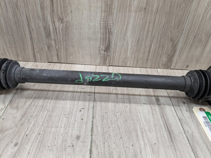 07-18 OEM Mercedes W211 W212 W221 E550 Rear Left Right CV Axle Half Output Shaft