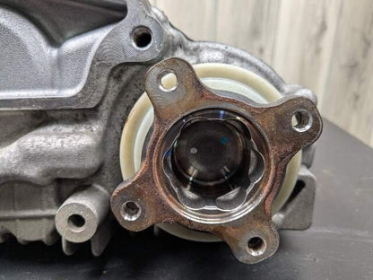2015 BMW 435i Transmission Transfer Case 206830k 8623346