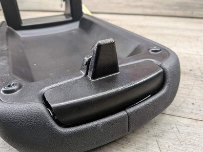 2018 - 2024 BMW X3 G01 Unknown 6814788 B58B30M0