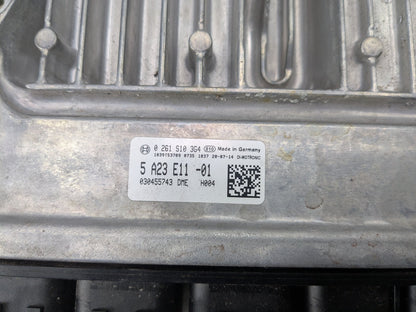20-24 OEM BMW G01 G12 G20 G22 G30 M340 M440 ECU DME ECM Engine B58 Computer Unit