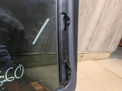 17-23 OEM BMW F90 G30 530 540 M550 M5 Sedan Sunroof Sun Roof Glass Cover