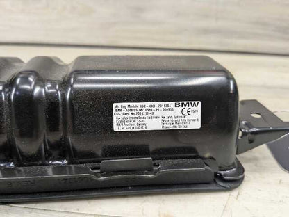 OEM BMW F95 F96 G05 G06 G07 X5 X7 Front Right Passenger Knee Lower Dash Airbag