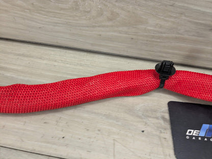 OEM BMW G01 G02 F97 F98 X3 X4 X3M Battery Plus Pole Terminal Positive Red Cable