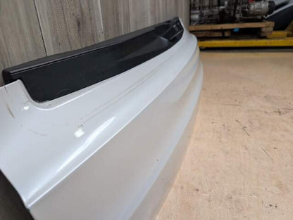 2014 - 2018 BMW X5 F15 Rear Lower Liftgate Tailgate 7378123 N55B30M0