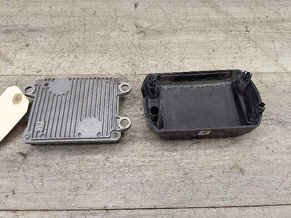 16-20 OEM BMW G30 G32 G11 G12 F90 M5 Front Radar Sensor Module Unit
